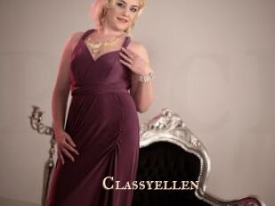 Classyellen