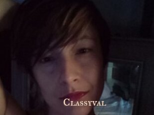 Classyval