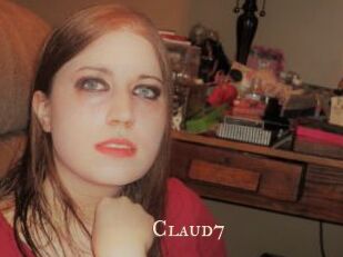 Claud7