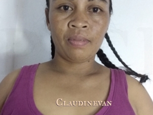 Claudinevan