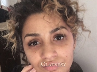 Clausexy