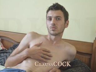 ClaussCOCK