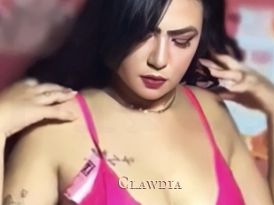 Clawdia