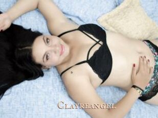 Clayreangel