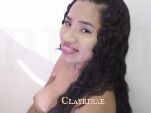 Clayrirae