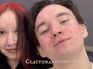 Claytonandcornel