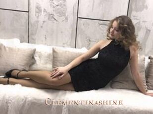 Clementinashine