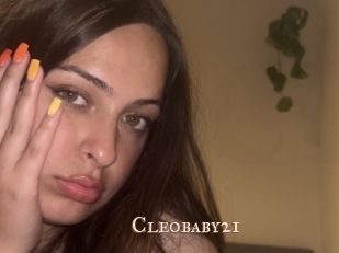 Cleobaby21