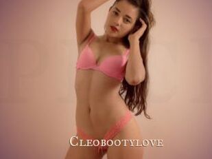 Cleobootylove