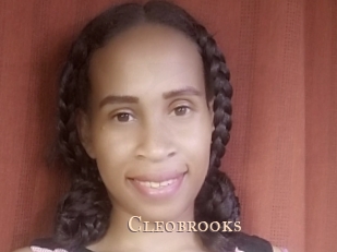 Cleobrooks