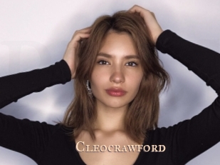 Cleocrawford
