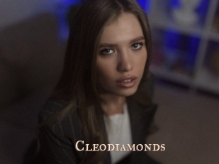 Cleodiamonds