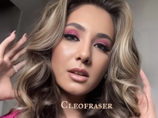 Cleofraser