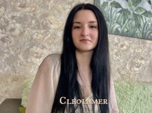 Cleolamer