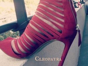 Cleopatra