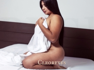 Cleoreyes