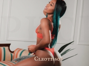 Cleotissot