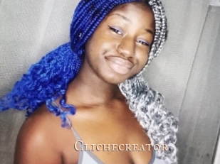 Clichecreator