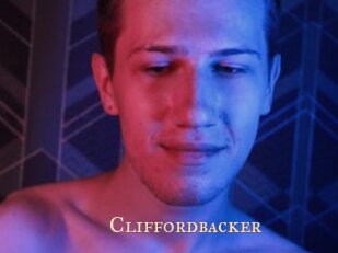 Cliffordbacker