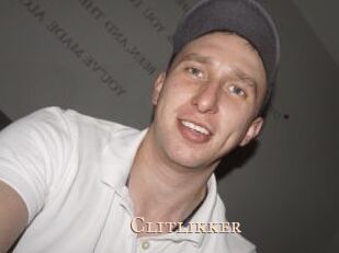 Clitlikker