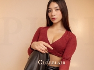 Cloeblair