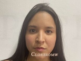 Cloebromw