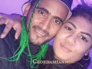 Cloedamiann