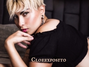 Cloeexposito