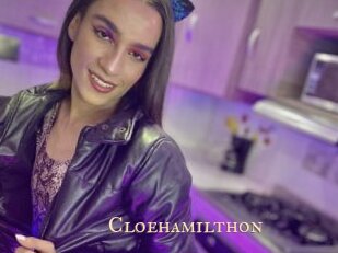 Cloehamilthon