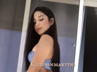 Cloesanmartins