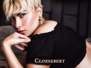 Cloesebert