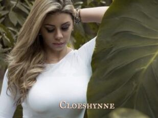 Cloeshynne