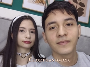 Cloethandmaxx