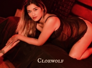 Cloewolf