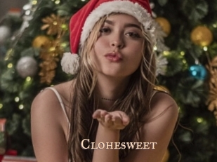 Clohesweet