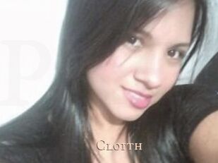 Cloith