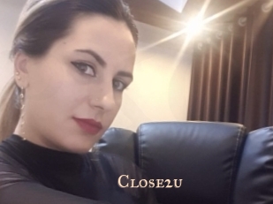 Close2u