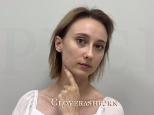 Cloverashburn
