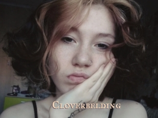 Cloverbelding