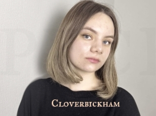 Cloverbickham