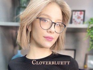 Cloverbluett