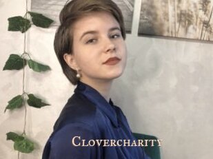 Clovercharity
