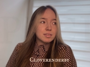 Cloverenderby