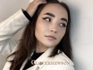 Cloverhewson