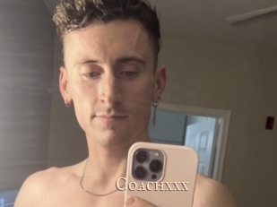 Coachxxx