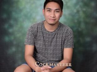 Cockmasterr