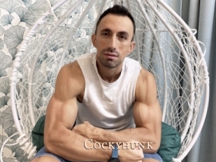Cockyhunk