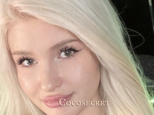 Cocosecret