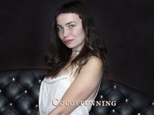 Cocostunning