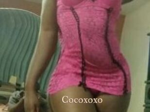 Cocoxoxo